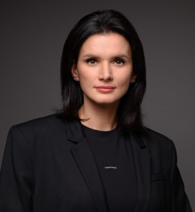 Юлия Иванова