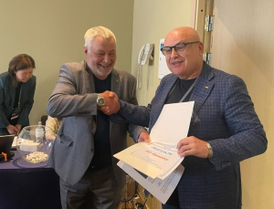Прагматика вступила в Союз работодателей Самарской области