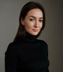 Ирина Альметкина