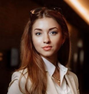 Жанна Попова