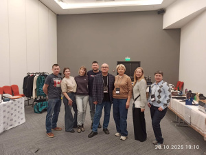 Активный октябрь в Прагматике