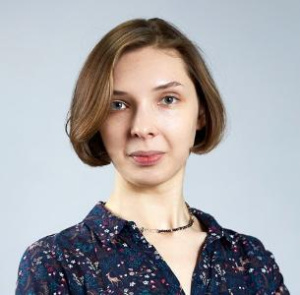 Анастасия Храмцова