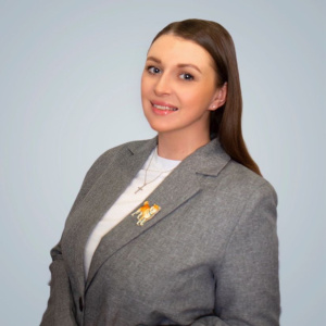 Юлия Мочалина