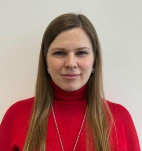 Татьяна Николаева