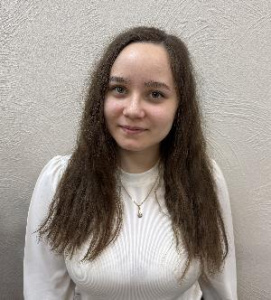 Анастасия Ситникова