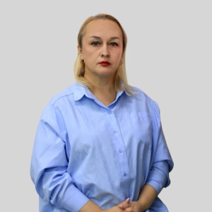 Анастасия Москаленко