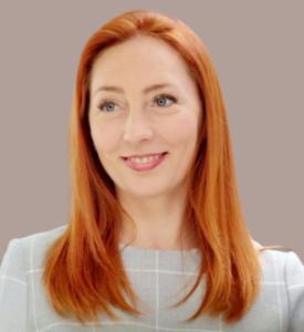 Наталия Лунева