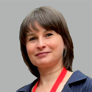 Татьяна Никитенко