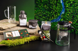 Подарочный набор «Сила Тайги» принес Прагматике победу на XI премии МАПП