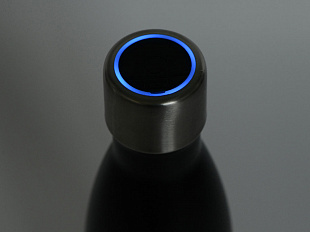 Вакуумная термобутылка с УФ-стерилизацией «Photon», 500 мл