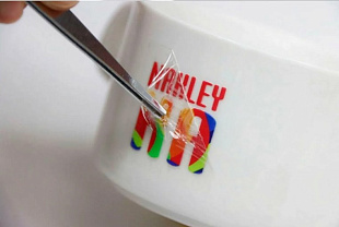 UV DTF наклейки