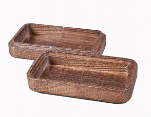 Подарочная коробка из дерева