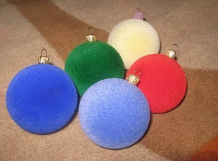 Флокирование