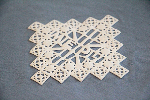 Puff нанесение