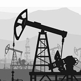 День нефтяника, 2ч.