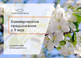 Каталог подарков к 9 мая, 3 ч.