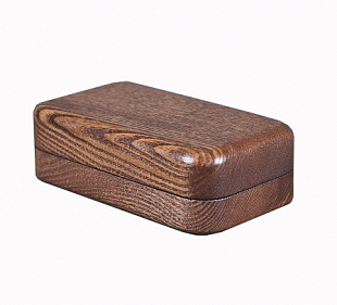 Подарочная коробка из дерева