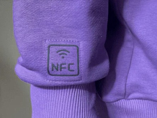 NFC-патчи