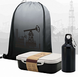 День нефтяника, 3 ч.