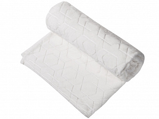 Светящийся в темноте плед «Lattice»