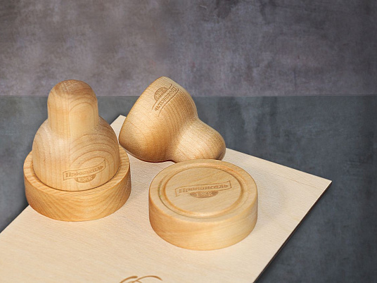 Набор для лепки пельменей