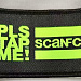 NFC-патчи