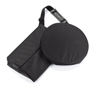 Сумка-холодильник и табурет 2 в 1